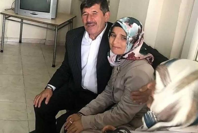 Otac i kćerka se sreli nakon 32 godine