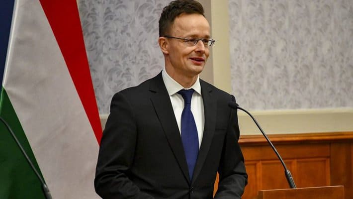 Mađarska tvrdi da Ukrajina ne zadovoljava uvjete za ulazak u NATO