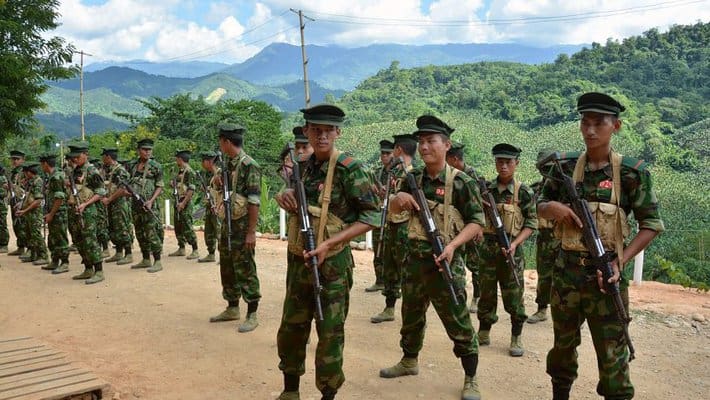 Eskalacija sukoba u Mijanmaru, UN upozorava na mogućnost građanskog rata