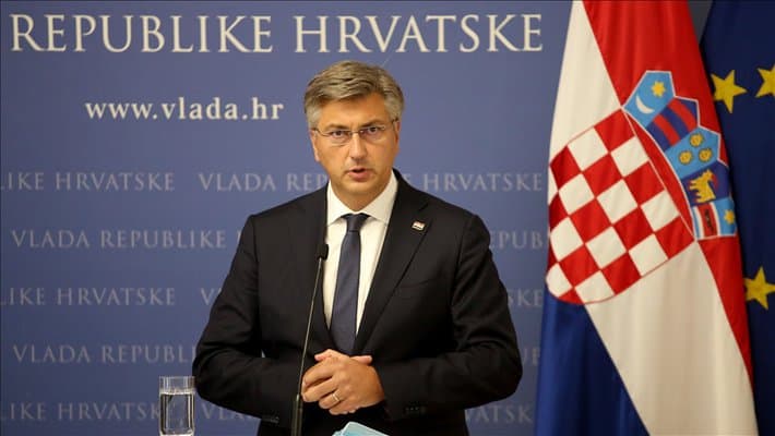 Vlada Hrvatske odbila zamolnicu Tužiteljstva Bosne i Hercegovine