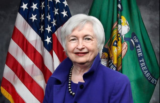 Američka ministrica finansija: “Americi prijeti historijska kriza…država nikada nije bila slabija”