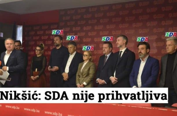 Šta pljuvanje po starim prijateljima govori o&hellip;