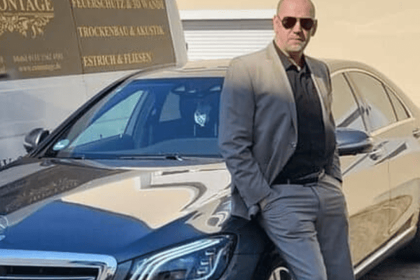 Nakon rata otišao u Njemačku čistiti groblja za 2 marke po satu, danas je vlasnik poznate građevinske firme