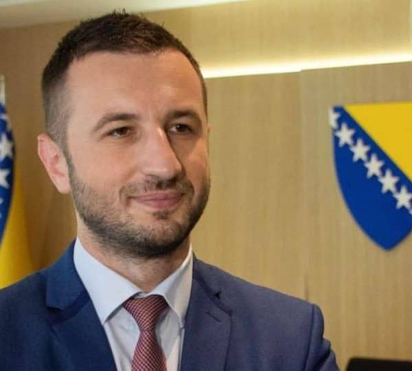 Efendić poziva na proteste protiv nepravednog progona branitelja BiH