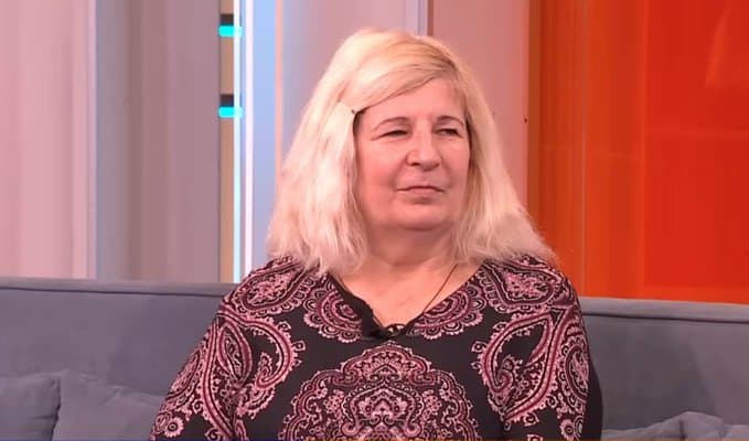 Mira Arambašić je majka 15 djece i baka 34 unučadi