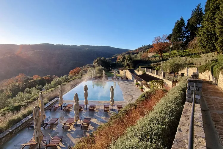Ovaj talijanski resort proglašen je najboljim hotelom…