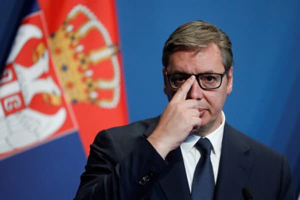 Vučić: Srbija izdvojila pola milijarde eura za naoružanje u 2024. godini