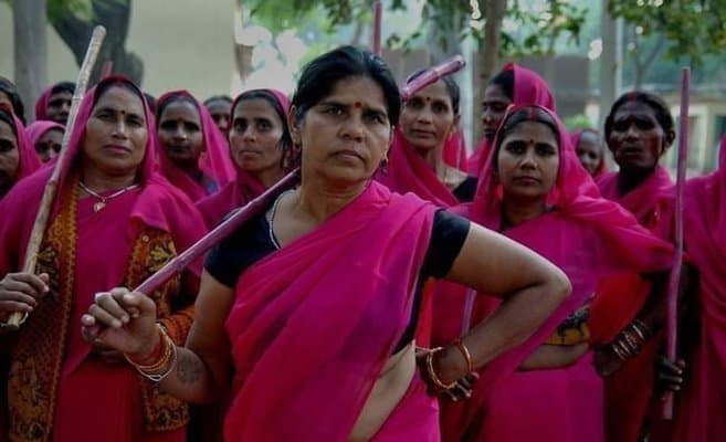 “Roze banda” Indije: Kada saznaju da je…