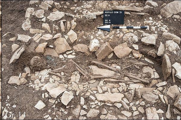 Nevjerovatan arheološki nalaz u Bosni objavljen u naučnom časopisu Kembridž univerziteta