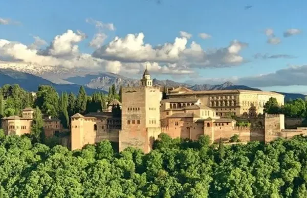 Na današnji dan 1492. godine pala je Granada: Plači kao žena nad onim što nisi znao braniti kao muškarac