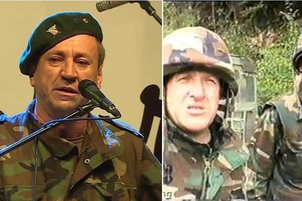Tužilaštvo traži saradnika kako bi osudilo generala Dudakovića