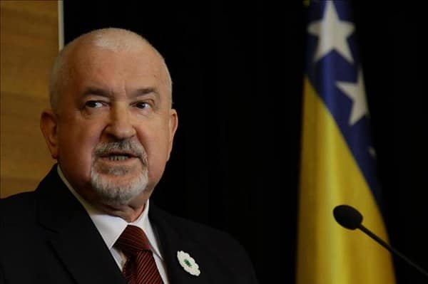 Cerić: Gazije, hej pobjednici, (t)ko ste vi?