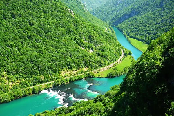Međunarodni dan rijeka: BiH je najbogatija zemlja pitkom vodom u regionu i među deset najbogatijih zemalja u Evropi
