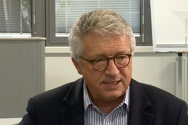 Petrič: Apsolutna moć apsolutno korumpira i to je problem koji ima Dodik
