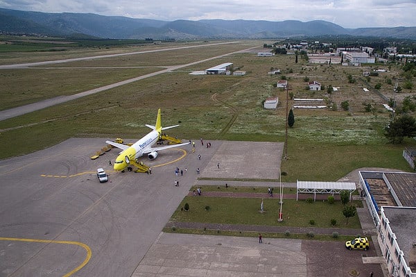 Raspisan konkurs za novo rukovodstvo aerodroma u Mostaru