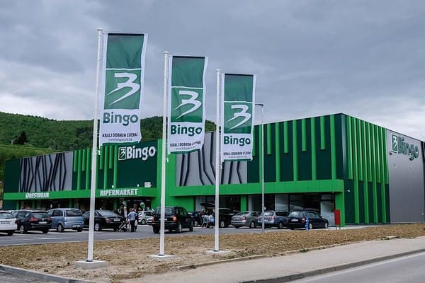 Bingo vratio u prodaju Manja proizvode