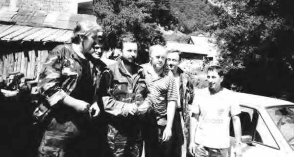 Šesti korpus Armije Republike Bosne i Hercegovine – jedinica koja je dala nemjerljiv doprinos odbrani domovine