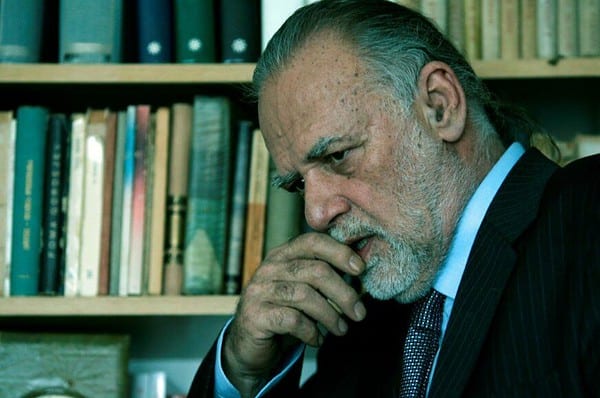 Nedžad Ibrišimović: “Moj bajrak i jeste šarena…