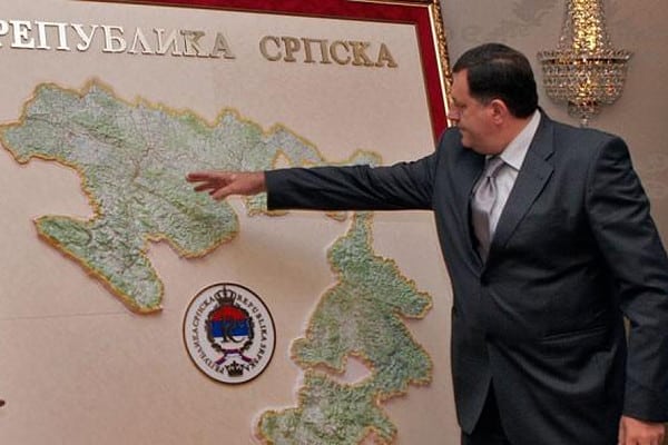 Nakon Dodikovih prijetnji – “Poduzeti korake kako se za Bošnjake ne bi ponovila ‘92, ovo je realna opasnost”