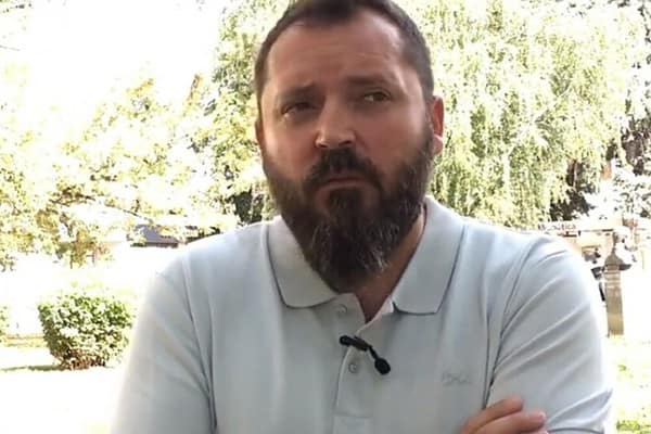 Bursać o divljanju u Vlasenici: Ovo sa Bogom nema veze! Ovo je đavolji poziv na genocid!