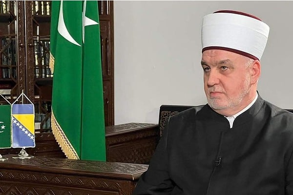 Reis Kavazović: BiH napadaju susjedi potpomognuti silama&hellip;