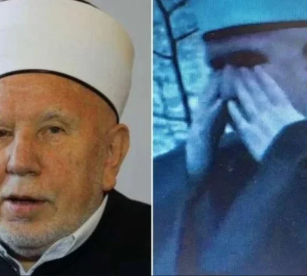 Uoči 31. godišnjice pogibije tri kćerke i unučice, umrla i supruga dobrog hafiza Spahića