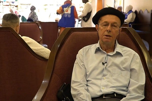 Hafiz Šećerović na hadžu 20 puta: Nekad&hellip;