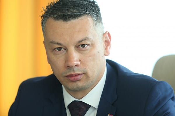 Nešić: Strane trupe nisu potrebne. Srpski narod nema namjeru da pokreće bilo kakve ratove