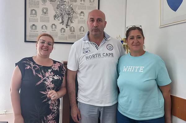 Osmanović: Poboljšati položaj heroina koje su branile…