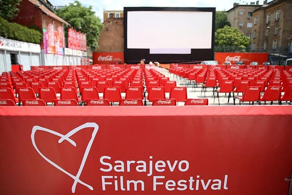 Pozivaju se građani da bojkotuju projekcije Sarajevo film festivala