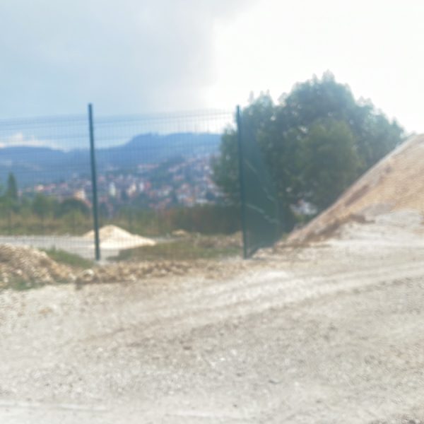 Bahtanović: Deponija i izgradnja pumpe na Jezeru su ekološka katastrofa za sve stanovnike Općine Centar 