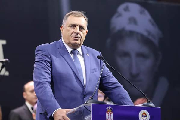 Dodikove nove prijetnje: Bićemo primorani da proglasimo potpunu nezavisnost Republike Srpske
