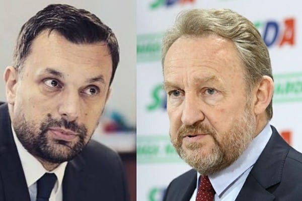 Konaković: U energetskom sektoru je izgubio samo Bakirov privatni tajkun iz Živinica