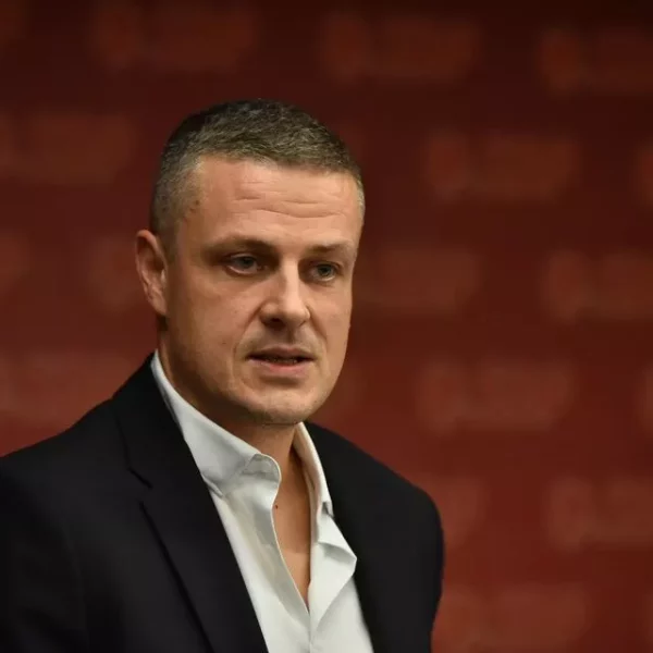 Mijatović: Za SDA sam bio sjajan kad sam dočekivao Bakira u Banjoj Luci