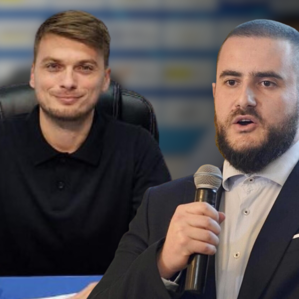 Adem Ljajić se vraća kući – Zukorlić ukazao na problem FK Novog Pazara!
