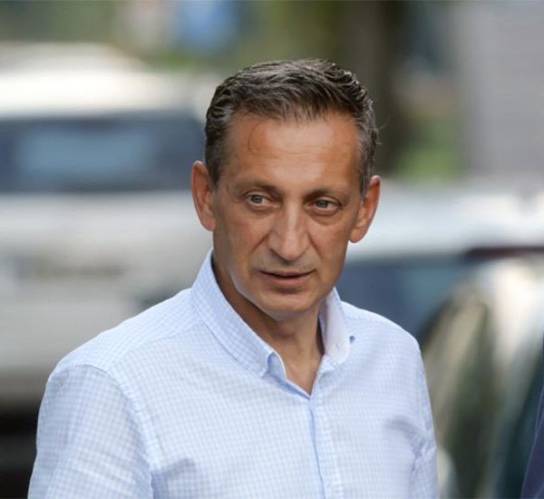 Bošnjake hapse zbog korupcije i ratnih zločina, Srbe povremeno zbog ratnih zločina, a hercegovačke Hrvate ni zbog čega!