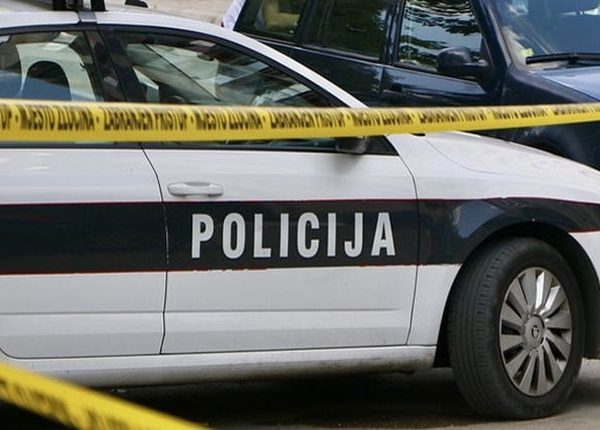 Sarajevo: Ubijen muškarac na Vilsonovom šetalištu