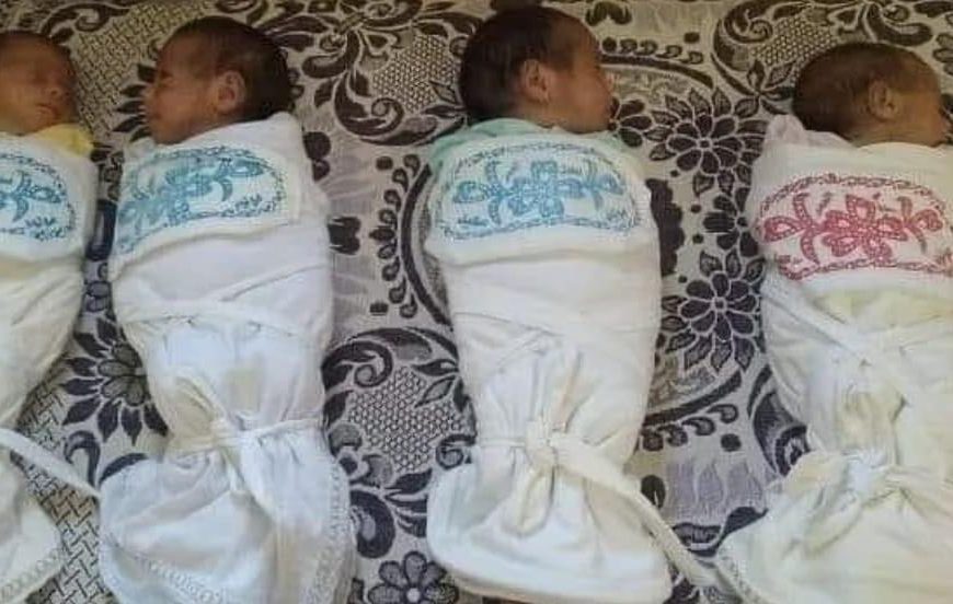 Nakon 15 godina braka dobili su tri sina i kćerkicu. Ubijeni su zajedno sa majkom