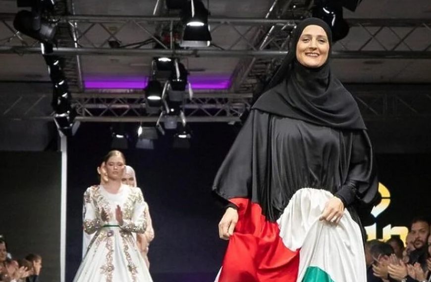 Serbian Fashion Week obrisao fotografije na kojima…