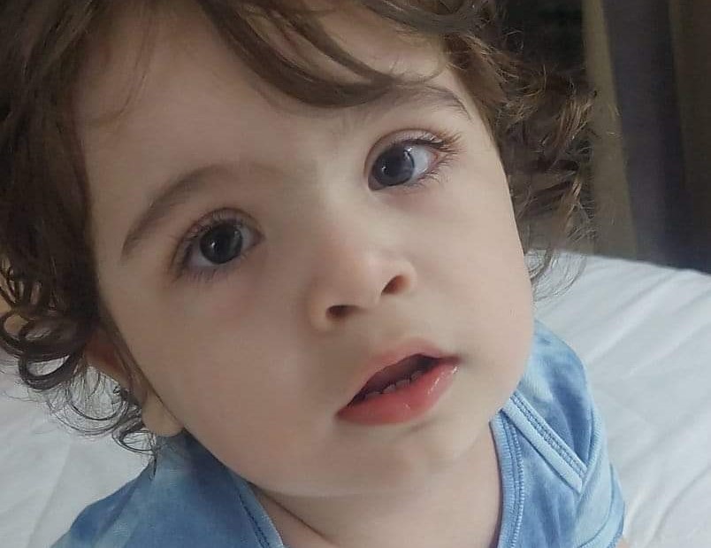 Lijepe vijesti: Za manje od 24 sata prikupljena sredstva za liječenje malog Amara