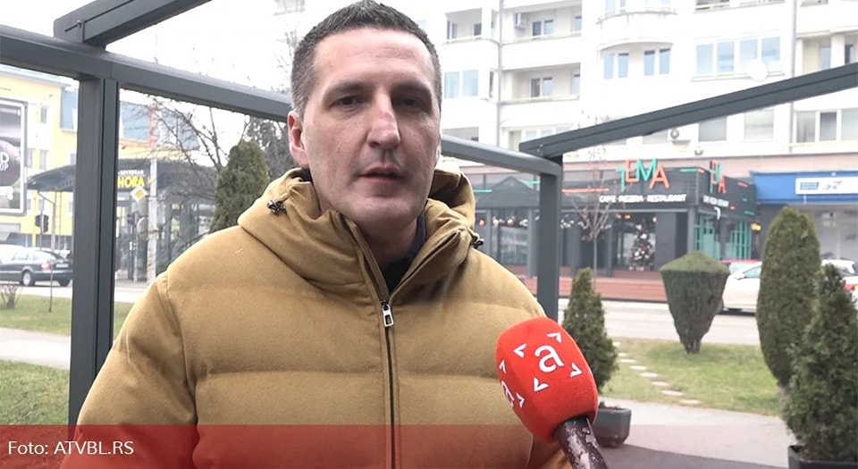 Direktor Sarajevo-gasa Istočno Sarajevo: Ako me Dodik pozove i kaže da pustimo gas, gas će biti pušten