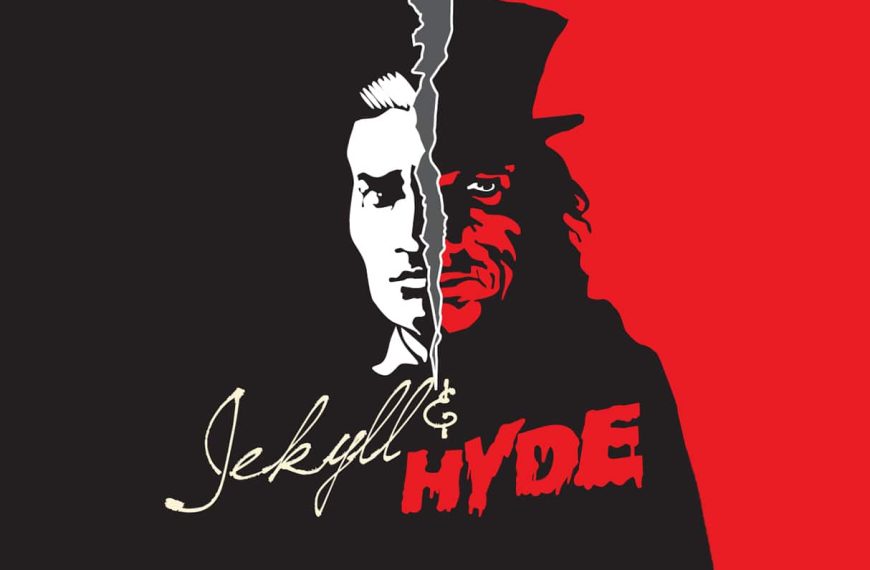 Dr Jekyll and Mr Hyde: prevedno na naš – političari prije vlasti i na vlasti