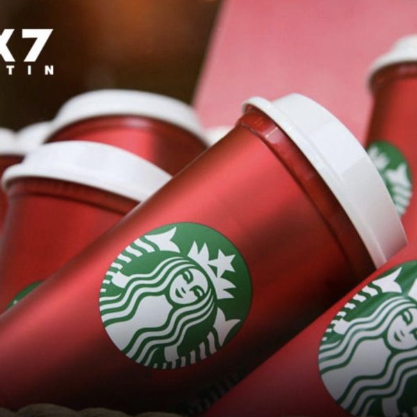 Šta znače ove boje na ambalaži: Starbucks prodaje napitke u pola cijene