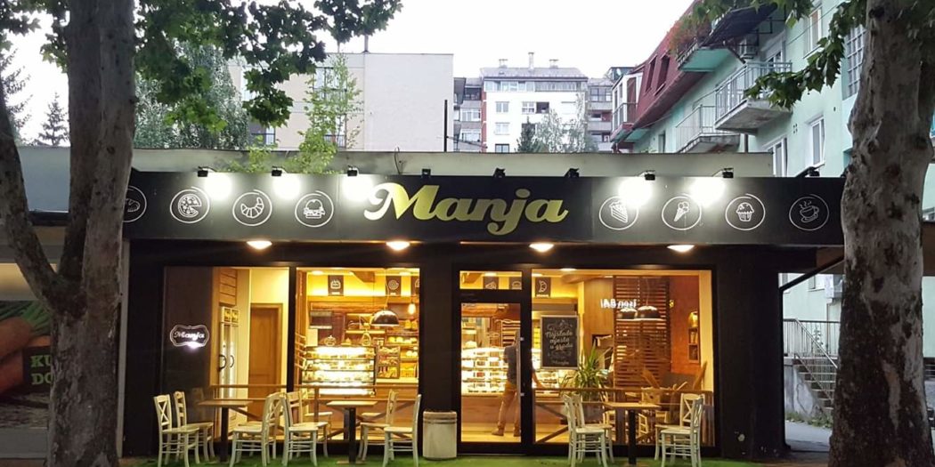 Status dana: Znate li kako se zove pekara Manja nakon novih ispada?