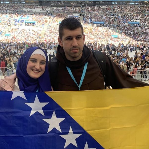 Fra Antonio: Ljudi u BiH su spremni ubiti za religiju, a kada treba živjeti po načelima religije nigdje ih nema