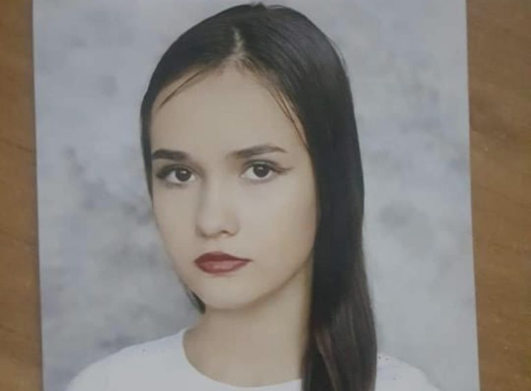 Dijelite apel porodice: U Tuzli nestala 15-godišnja djevojčica