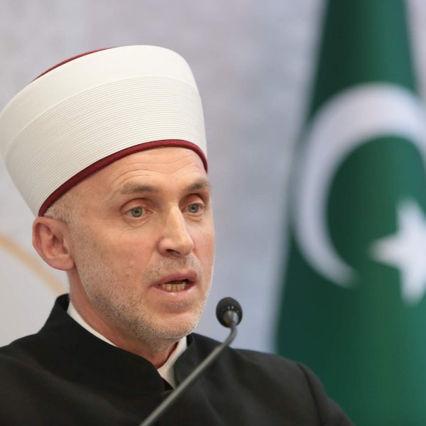 Muftija Kudić: Krajišnici su narod odlučan da čuva svoju pripadnost islamu
