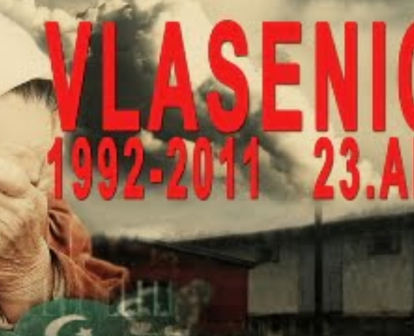 Podignuta optužnica za genocid protiv sedam srpskih zločinaca