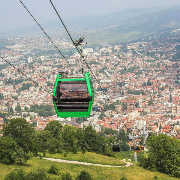 Otkriven identitet osobe koja je prevarila turiste u Sarajevu: Ismet je od prevare zaradio 20.000 KM
