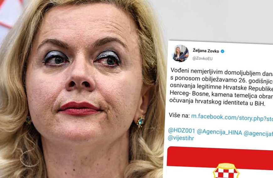 Hoće li se Ajfelov toranj preimenovati u toranj Franje Tuđmana?